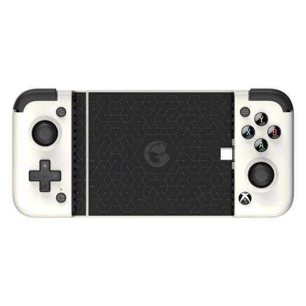 GameSir X2 Pro Type-C Android対応　有線接続ゲーミングコントローラー　X...