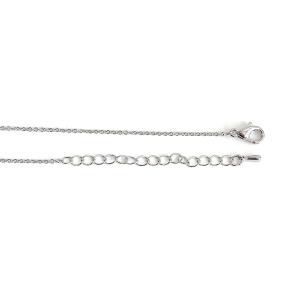 eag20【2本入り】華奢 線径約0.6mm ...の詳細画像2