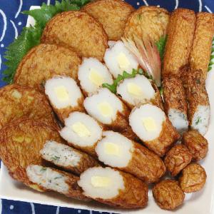 【クール便でお届け】【大盛！チーズ天セット】（生食用） 容量0.91kg(25個入) さつまあげ 大容量 増量 大盛り 鹿児島 産地 直送 天ぷら かまぼこ 練り物 土産…