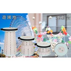 折りたたみ椅子 アウトドア 軽量 コンパクトの詳細画像5
