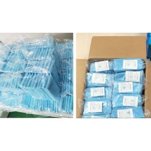 箱売り 送料無料 プラスチックガウン 男女兼用...の詳細画像5