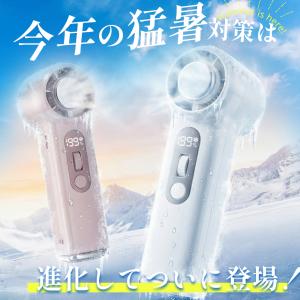 【超小型★クーポンで2232円!】 ハンディフ...の詳細画像1