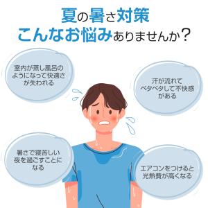 ハンディファン 扇風機 首かけ ネッククーラー...の詳細画像1