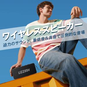 ワイヤレススピーカー スピーカー Blueto...の詳細画像1