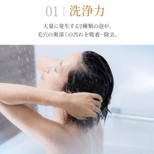 シャワーヘッド シャワー インターフェース ナ...の詳細画像3