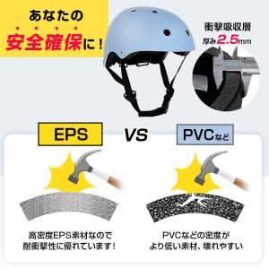 ヘルメット 自転車 自転車用ヘルメット 大人用...の詳細画像5