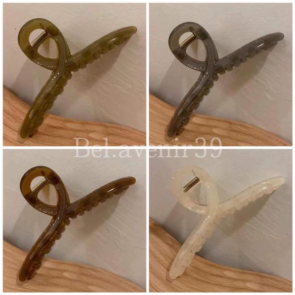韓国ファッション ヘアクリップ　ヘアアクセサリー