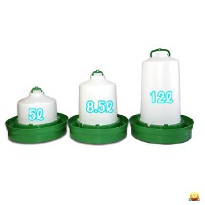 (給水口付)自動給水器 8.5L(高受皿) (...の詳細画像1