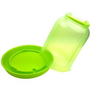 (ニワトリ・キジ類サイズ)自動給水器 容量5L...の詳細画像2