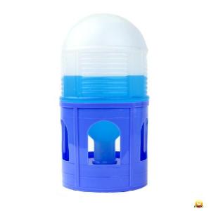 (コバヤシ)サイホン型給水器　小 K-63(1L水入れ)