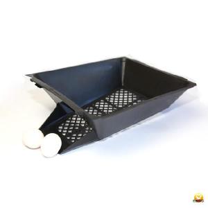 (巣箱)採卵用ケース(ニワトリなどに)