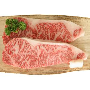 米沢牛 肉 牛肉 サーロイン ステーキ A5 ...の詳細画像4