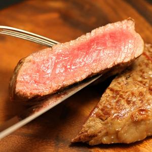 松阪牛 ステーキ ランプ 松坂牛 ギフト 牛肉 A5 A4 肉 和牛 国産 希少部位 モモ もも肉 お取り寄せ 引越し祝い 200g×3枚 600g 3〜6人前｜beliem