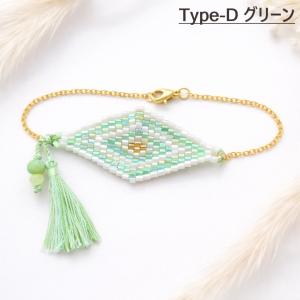 ブレスレット ビーズ アジアン アンクレット ...の詳細画像4