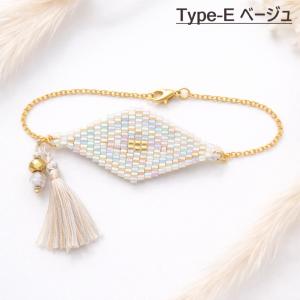ブレスレット ビーズ アジアン アンクレット ...の詳細画像5