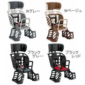 自転車のパーツ 自転車用チャイルドシート OG...の詳細画像1