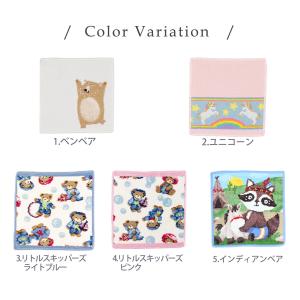 フェイラー ハンカチ タオル ギフト ブランド...の詳細画像2