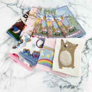 フェイラー ハンカチ タオル ギフト ブランド...の詳細画像1