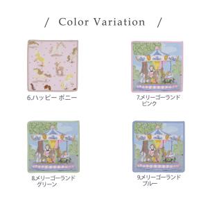 フェイラー ハンカチ タオル ギフト ブランド...の詳細画像3