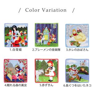 フェイラー ハンカチ タオル ギフト ブランド...の詳細画像2