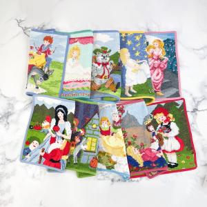 フェイラー ハンカチ タオル ギフト ブランド...の詳細画像1