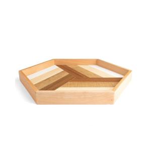 ※在庫限り トレー お盆 木製 北欧 カフェ ...の詳細画像5