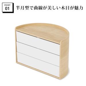 ジュエリーボックス アクセサリー ケース 収納...の詳細画像1