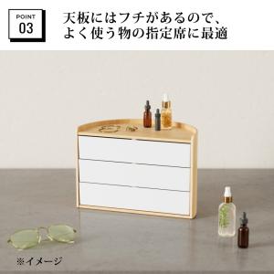 ジュエリーボックス アクセサリー ケース 収納...の詳細画像3