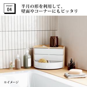 ジュエリーボックス アクセサリー ケース 収納...の詳細画像4