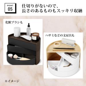 ジュエリーボックス アクセサリー ケース 収納...の詳細画像5