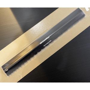 Stewmac ギター用ストレートエッジ/ショートスケール Stewmac 2-in-1 Precision + Notched Straightedge 未使用品｜bell-oiwake