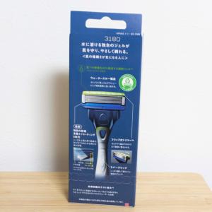 シック ハイドロ5 PREMIUM 敏感肌用 ...の詳細画像1