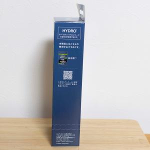 シック ハイドロ5 PREMIUM 敏感肌用 ...の詳細画像2