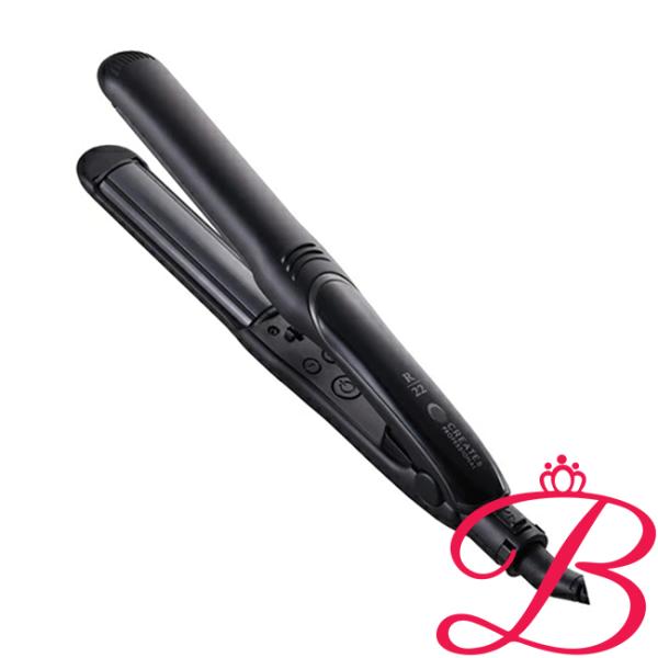 クレイツ CREATEs クレイツイオン マイスター ST-R22 ストレートアイロン 22ｍｍ 【...