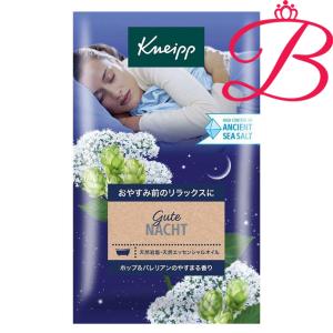 クナイプ GN バスソルト H&バレリアンの香り 50g【 爆買 】