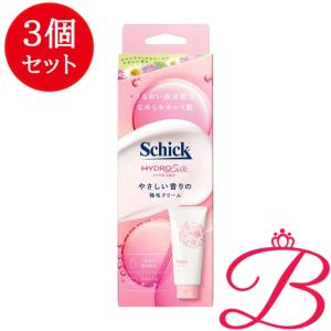 【3個】シック ハイドロシルク 除毛クリーム 150G 【 爆買 】
