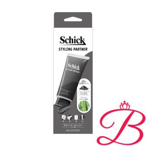 シック スタイリングパートナー ボディヘア リムーバー しっかり除毛 150G 【 爆買 】