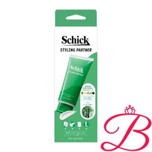 シック スタイリングパートナー ボディヘア リムーバー キレイ除毛 150G 【 爆買 】