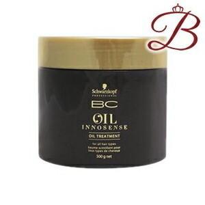 BCオイル イノセンス シュワルツコフ BCオイルイノセンス オイル