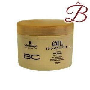 BCオイル イノセンス シュワルツコフ BCオイルイノセンス オイルマスク