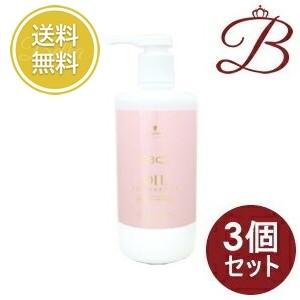 BCオイル イノセンス 【×3個】シュワルツコフ BCオイルローズ ローズ