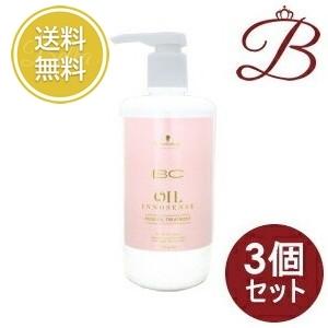 BCオイル イノセンス 【×6個】シュワルツコフ BCオイルローズ ローズ