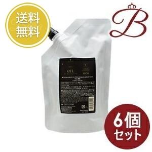 シュワルツコフ BC オイル イノセンス  オイルトリートメント   1000g ×6点セット BCオイル イノセンス 【×6個】シュワルツコフ BCオイルイノセンス