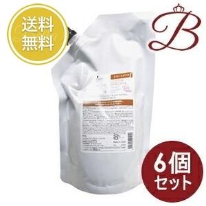 【×6個】シュワルツコフ BCクア カラースペシフィーク 600g 詰替え用 トリートメント