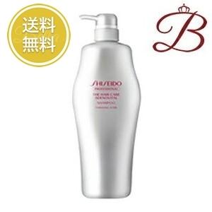 THE HAIR CARE SHISEIDO PROFESSIONAL 資生堂 アデノバイタル
