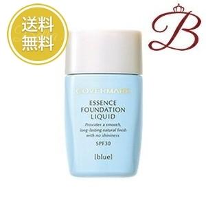 カバーマーク エッセンスファンデーション リキッド (BO00) 25mL (SPF30 PA++)