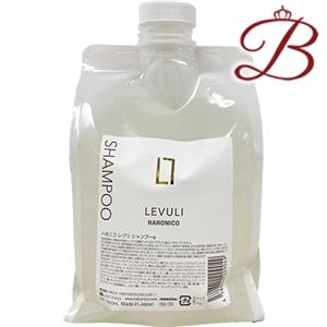 ハホニコ レブリ levuli シャンプー b ...の商品画像