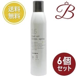 ハホニコ プロ 【×3個】ハホニコ 十六油 (16油 ジュウロクユ) 1000mL