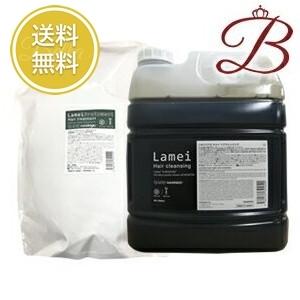 ラメイ ヘアクレンジング プロトメント セット ハホニコ プロ ラメイヘアクレンジング ラメイプロトメント