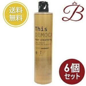 ハホニコ プロ ラメイヘアクレンジング (シャンプー) 4000mL 詰替え用